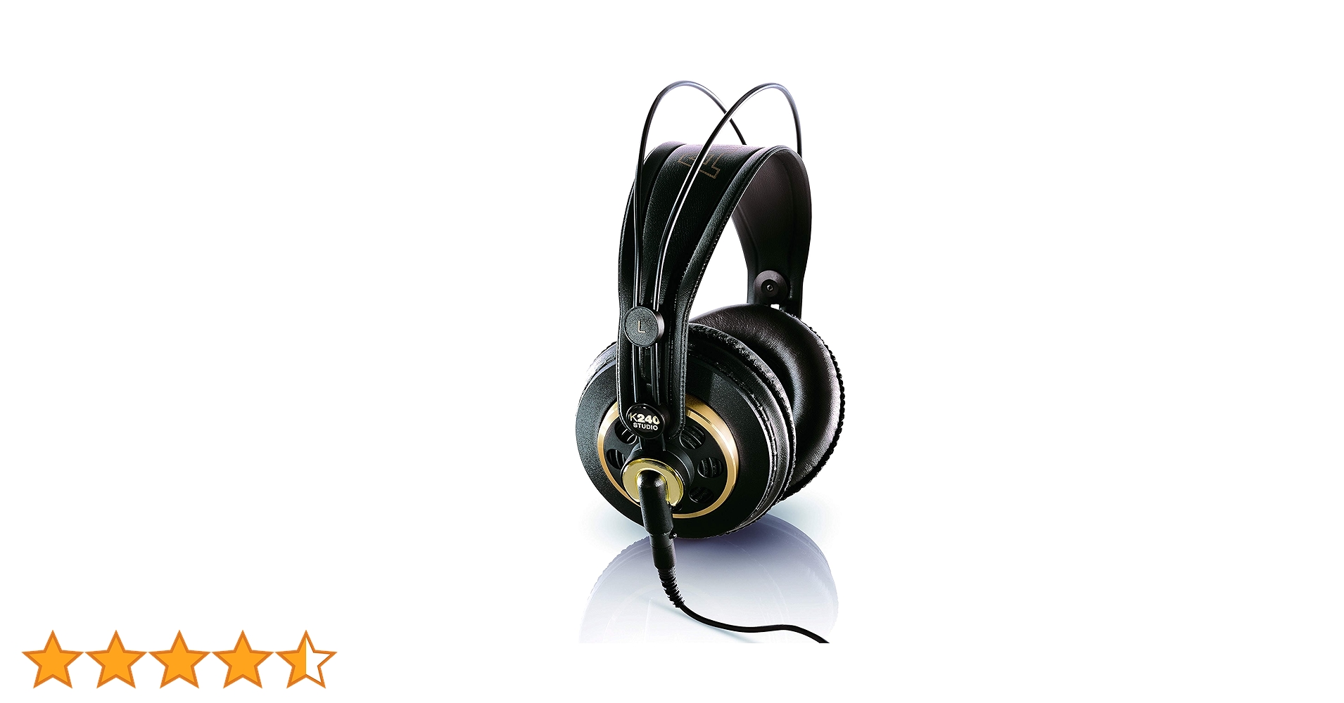 Amazon.co.jp: 3年保証モデル【AKGプロ公式ストア】 AKG